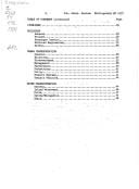 Recent Transportation Literature for Planning and Engineering Librarians (Public Administration Series,--Bibliography, No 1557)