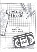 A21 Port Fuel Injection Package