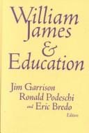 William James and education