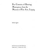 Five centuries of drawing