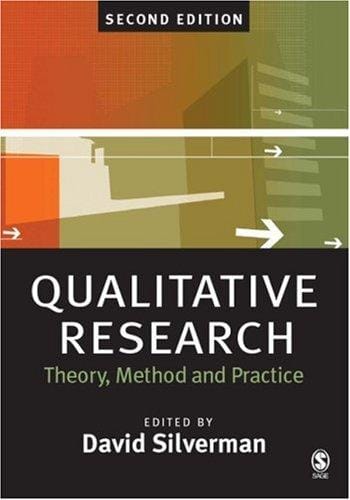 Qualitative Research
