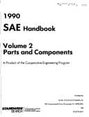 1990 Sae Handbook