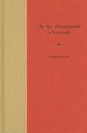 The rise of nationalism in Venezuela