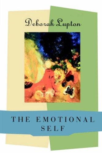 The emotional self