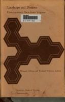 Landscape and distance