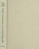 Native Americans and the early republic