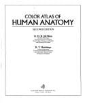Color atlas of human anatomy / R. M. H. McMinn, R. T. Hutchings