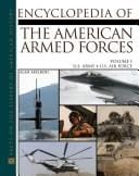 Encyclopedia of the American Armed Forces (Facts on File Library of American History)