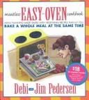 Meatless easy-oven cookbook