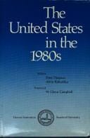 The United States in the 1980s