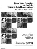 Digital image processing and analysis