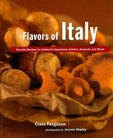 Flavors of Italy