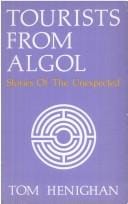 Tourists from ALGOL (Modern Canadian Prose)