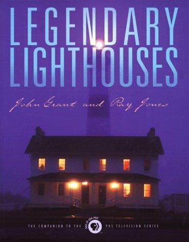 Legendary lighthouses