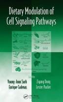 Dietary modulation of cell signaling pathways