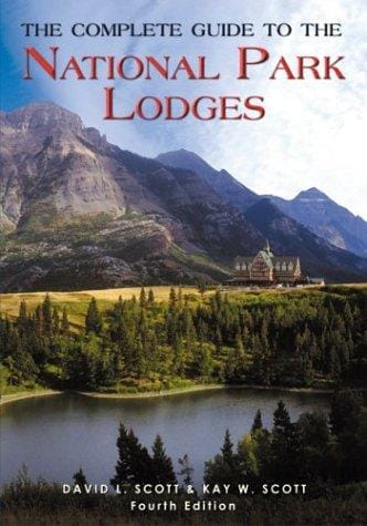 The complete guide to the national park lodges