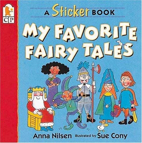 My favorite fairy tales