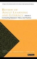 Review of Adult Learning and Literacy, Volume 6