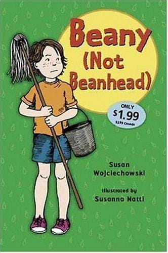 Beany (Not Beanhead)
