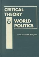 Critical theory and world politics