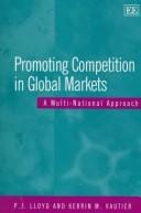 Promoting competition in global markets