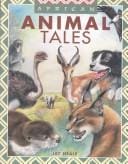 African Animal Tales