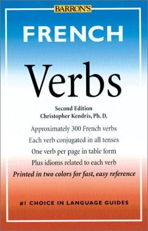 French Verbs