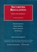 1999 Case Supplement to Securities Regulation