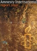 Amnesty international report 2001