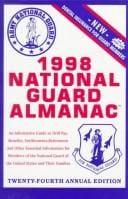 National Guard Almanac 1998 (National Guard Almanac)