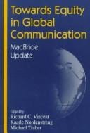 Towards equity in global communication