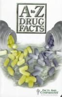 A to Z drug facts