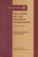 Tax Code of the Russian Federation