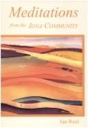 Meditations from the Iona Community