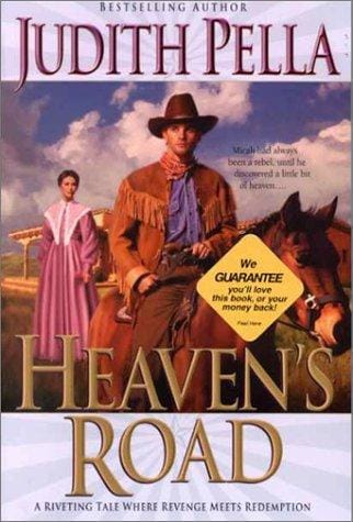 Heaven's road
