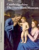Oil paintings in public ownership in Cambridgeshire: The Fitzwilliam Museum