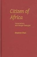 Citizen of Africa