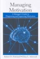 Managing motivation