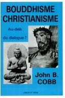 Bouddhisme-christianisme