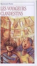 Les voyageurs clandestins