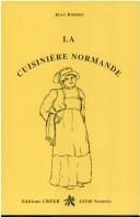La cuisinière normande