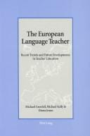 The European Language Teacher