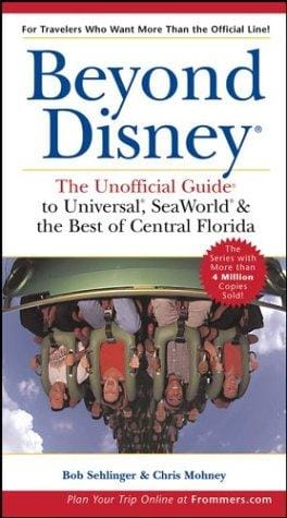 Beyond Disney