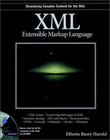 XML