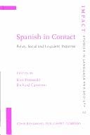 Spanish in contact