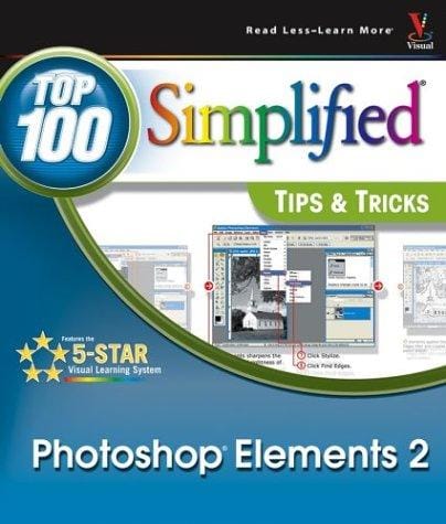 Photoshop Elements 2