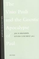 The Visio Pauli and the gnostic Apocalypse of Paul