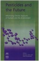 Pesticides and the future