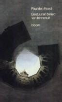 Bestuur en beleid van binnenuit