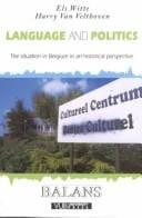 Language and Politics